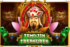 Temujin Treasures